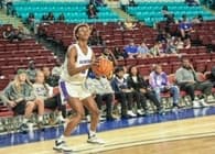 Davion Bowens Men's Basketball recruiting profile image