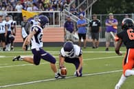 Luke Galbreath Football recruiting profile image