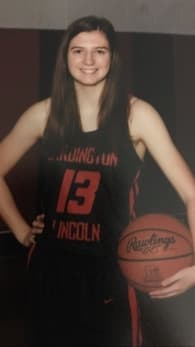 Elizabeth Hardwick Women's Basketball recruiting profile image