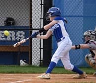 Molly Wolf Softball recruiting profile image