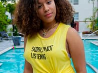 Shanna Watson Women's Volleyball recruiting profile image