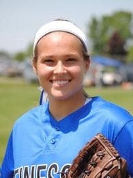 Alexa Cherney Softball recruiting profile image