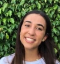 Catarina (Cat) Bastos Women's Soccer recruiting profile image