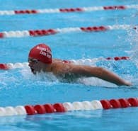 Ryan Tiffany Men's Swimming recruiting profile image
