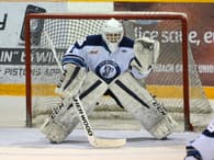 Roman Bengert Men's Ice Hockey recruiting profile image