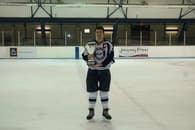 Drew Wilson Men's Ice Hockey recruiting profile image