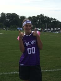 Maeve Burke Women's Lacrosse recruiting profile image