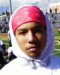 Victor Lewis Jr. Football recruiting profile image