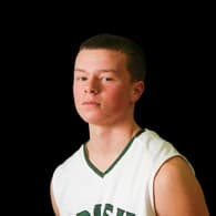 Jordan Alexander Men's Basketball recruiting profile image