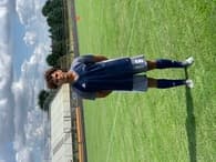 Chandler Marek Men's Soccer recruiting profile image