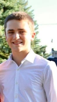 Ty Berry Baseball recruiting profile image