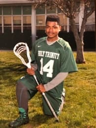 Spencer Nixon Men's Lacrosse recruiting profile image