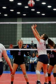Elizabeth Gordon Women's Volleyball recruiting profile image