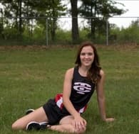 Lily Klisiewicz Women's Track recruiting profile image