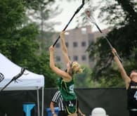 Morgan Burnham Women's Lacrosse recruiting profile image