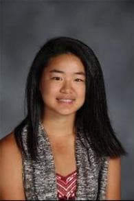 Emma Lin Women's Golf recruiting profile image