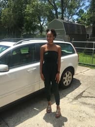 Hannah Livingston Women's Volleyball recruiting profile image