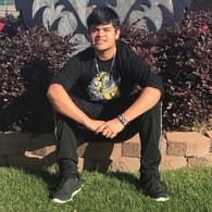 ARMANDO MORALES Football recruiting profile image