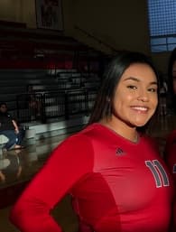 Milagros Lopez Women's Volleyball recruiting profile image