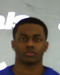 Adonis Brown Football recruiting profile image