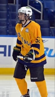 Brian Couto Men's Ice Hockey recruiting profile image