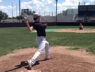 Hunter Hand Baseball recruiting profile image