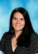profile image for Caitlin Rubsamen