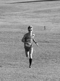 Alex Ponce Men's Track recruiting profile image