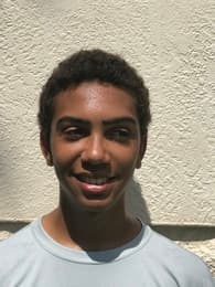 Kai Schulte Men's Tennis recruiting profile image