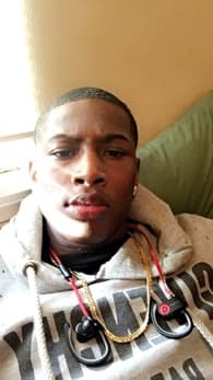 Ronald Drake Men's Basketball recruiting profile image
