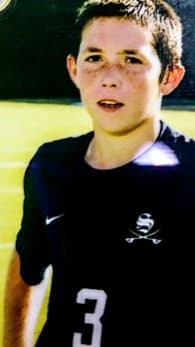 Tyler DiLeva Men's Soccer recruiting profile image