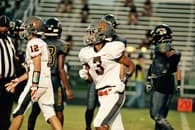 Jordan Watkins Football recruiting profile image