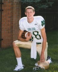 Joseph Kutil Football recruiting profile image