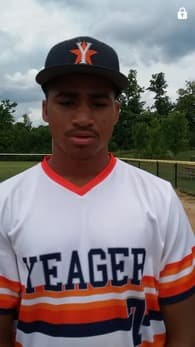 Loren Williams Baseball recruiting profile image