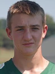 Ben Braunecker Football recruiting profile image