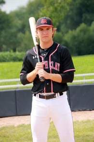 Holden Clifton Baseball recruiting profile image