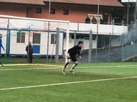 Tommy Prokos Men's Soccer recruiting profile image