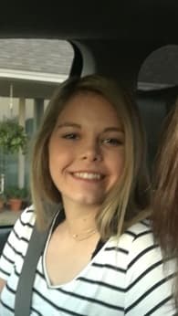 Kelsey Ingram Women's Volleyball recruiting profile image