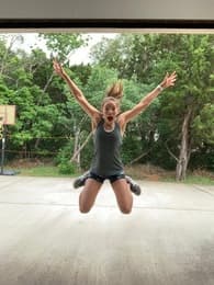 MADELINE VACULA Women's Swimming recruiting profile image