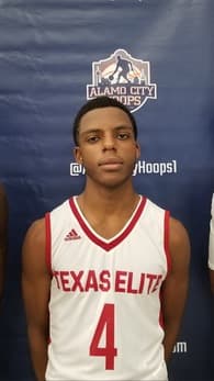 Michael Stephenson Men's Basketball recruiting profile image