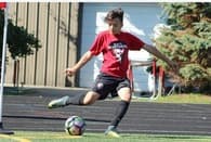 Christopher Coria Men's Soccer recruiting profile image