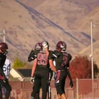 Cameron Simons Football recruiting profile image