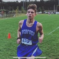 Tal Rozamus Men's Track recruiting profile image