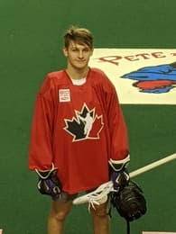Jared Norris Men's Lacrosse recruiting profile image