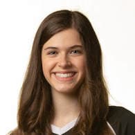 Ruby Reich Women's Volleyball recruiting profile image