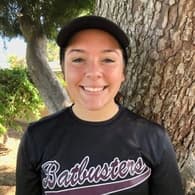 Alexa Meraz Softball recruiting profile image