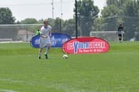 Colin Russell Men's Soccer recruiting profile image