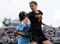 Brennan Sullivan Women's Soccer recruiting profile image