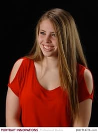 Rachael Hanson Women's Volleyball recruiting profile image