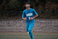 Gabriel Monterrosa Men's Soccer recruiting profile image
